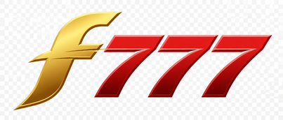f 777 লোগো